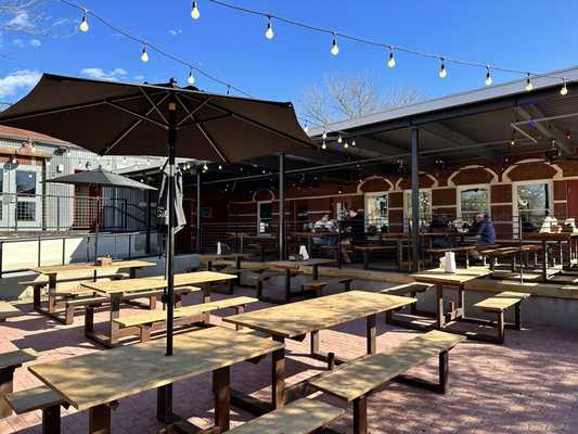 Terry Black's Barbecue Lockhart by null