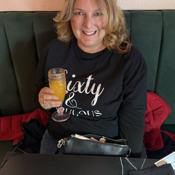 Champagne & Chocolate - Celebrating me - Chocolatiers & Shops Near Me - Reno, Nevada