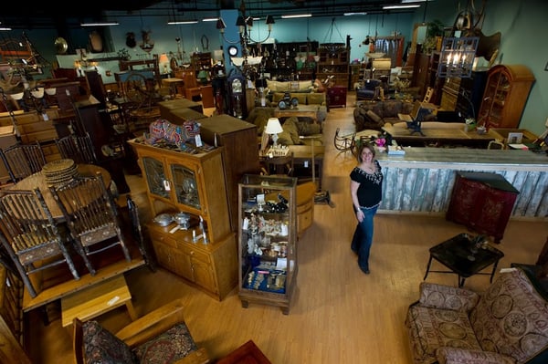 Annie's Home Consignments