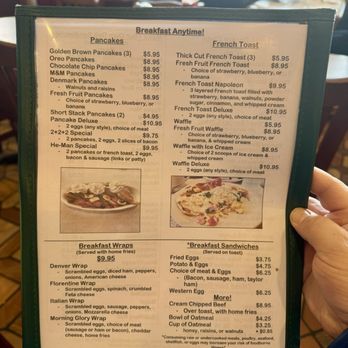 Mountainhome Diner - Menu - Diners Near Me - Mountainhome, Pennsylvania