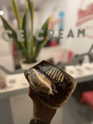 Milkbomb Ice Cream by null