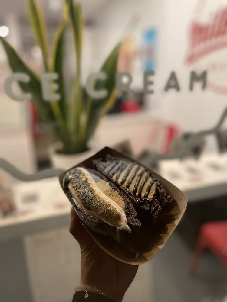 Milkbomb Ice Cream