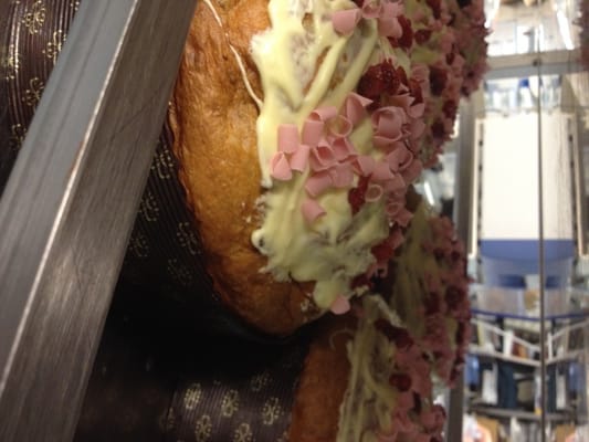 Pasticceria Sal De Riso by null