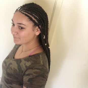 Kenya Hair Creations - Hair Salons Near Me - Diamond Bar, California