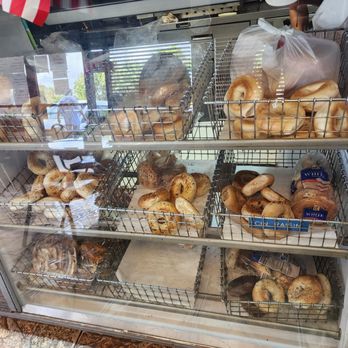 The Bagel Palace - Bagels Near Me - Pembroke Pines, Florida The Bagel Palace - Bagels Near Me - Pembroke Pines, Florida