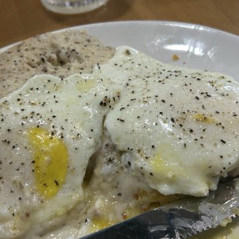 G3B Cafe & Market - overcooked eggs - Breakfast & Brunch Near Me - Seneca, South Carolina G3B Cafe & Market - overcooked eggs - Breakfast & Brunch Near Me - Seneca, South Carolina