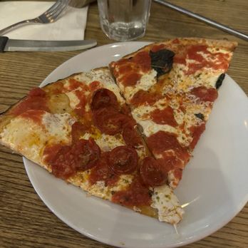 Juliana's - Slices - Pizza Near Me - Brooklyn, New York