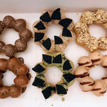 LaMochi Sweets - Desserts Near Me - Scarborough, Ontario