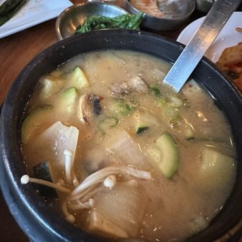 Little Dokebi - Korean Near Me - Brooklyn, New York