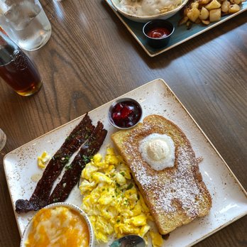 First Watch - French toast - Breakfast & Brunch Near Me - Prosper, Texas