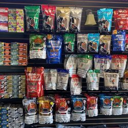 Ameer's Tobacco and Vape - Our branches are in Hot Springs and Hot Springs village Arkansas Ameer's 1-2-3