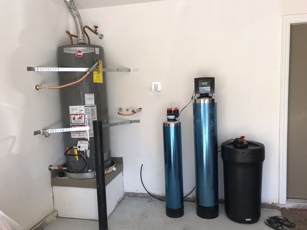 Slide of Plumbing Squad