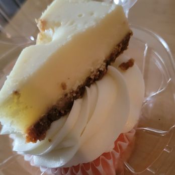 The AMP - Strawberry Cheesecake - Public Markets Near Me - Indianapolis, Indiana The AMP - Strawberry Cheesecake - Public Markets Near Me - Indianapolis, Indiana