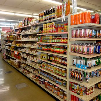 Joya Super Market - International Grocery Near Me - Mountain View, California