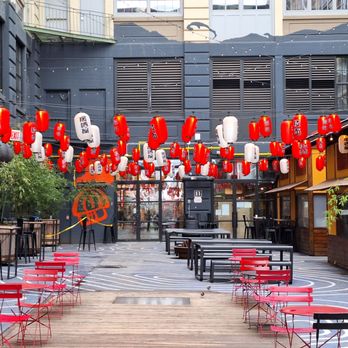 Industry City - Venues & Event Spaces Near Me - Brooklyn, New York