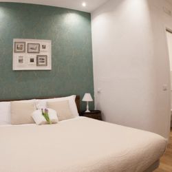 Atmosfere Guest House