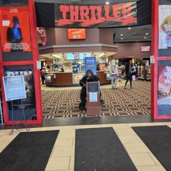 Marcus Menomonee Falls Cinema