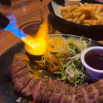 STK Steakhouse - Wagyu - Steakhouses Near Me - Chicago, Illinois