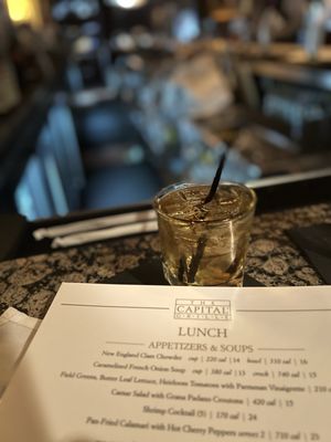 The Capital Grille by null
