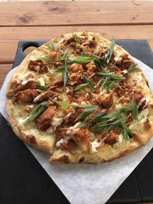 Virtuous Pie by null