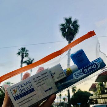 Ocean Beach Dental - General Dentistry Near Me - San Diego, California