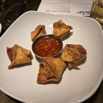 Dark Horse Bar & Eatery - More cream cheese wonton - American Near Me - St Paul, Minnesota