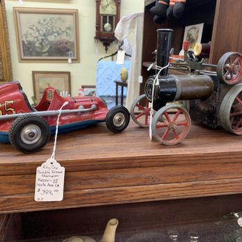 Depot Antiques - Antiques Near Me - Plant City, Florida Depot Antiques - Antiques Near Me - Plant City, Florida