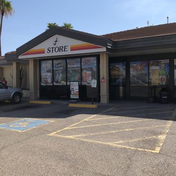 Flying J Travel Center - Gas Stations Near Me - Eloy, Arizona Flying J Travel Center - Gas Stations Near Me - Eloy, Arizona