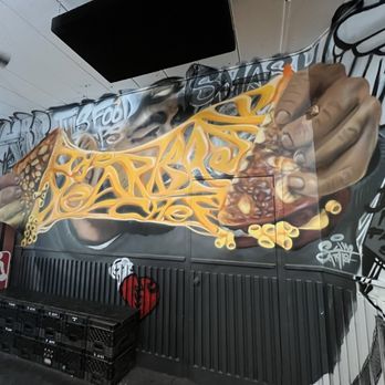 The Heartbreak Chef - Waffles Near Me - Toronto, Ontario