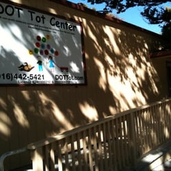Dot Tot Child Care Center