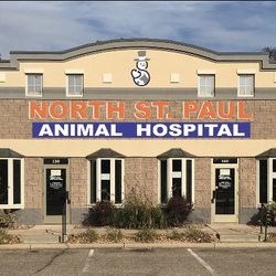 North St Paul Animal Hospital - Come see our new home!