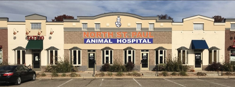 NORTH ST PAUL ANIMAL HOSPITAL Updated July 2026 2211 11th Ave E O