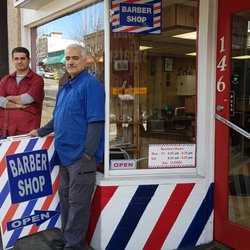 Lonsdale Men's Hair Styling - Best haircuts on the shore