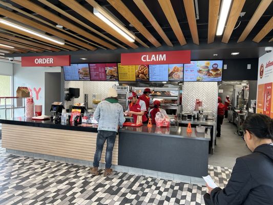 Jollibee by null