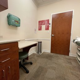 Patient Room