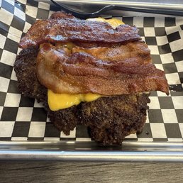 Carnivore Style!