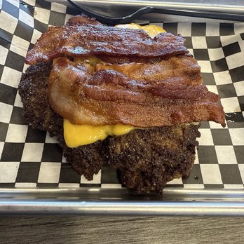 Burger Max - Carnivore Style! - Chicken Wings Near Me - Mesquite, Texas