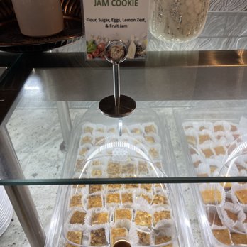 Dimassi's Mediterranean Buffet - Desserts - Mediterranean Near Me - San Antonio, Texas