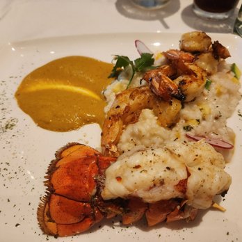 Caracol - Cremoso de mariscos - Seafood Near Me - Houston, Texas Caracol - Cremoso de mariscos - Seafood Near Me - Houston, Texas