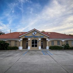 Brevard Vision Care Suntree-Viera