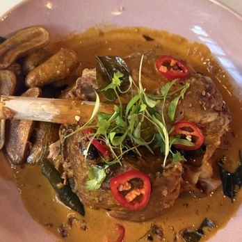Nemesis - Lamb - Tapas/Small Plates Near Me - New York, New York Nemesis - Lamb - Tapas/Small Plates Near Me - New York, New York