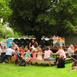 Chataqua Days Carnival - Bingo in the Park