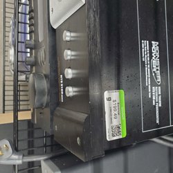 Goodwill - Overpriced.