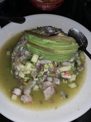 Tacos Y Mariscos 106 by null