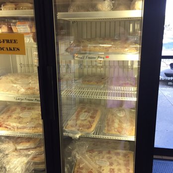 Mannino's Bakery - Pizza and pizza dough - Bakeries Near Me - Sterling Heights, Michigan Mannino's Bakery - Pizza and pizza dough - Bakeries Near Me - Sterling Heights, Michigan