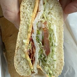 Deli Club Deli Club