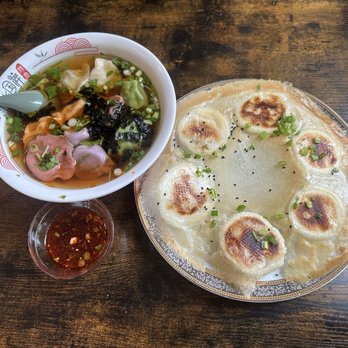 Lotus Dumpling House - Pork buns and rainbow dumplings - Chinese Near Me - Santa Fe, New Mexico Lotus Dumpling House - Pork buns and rainbow dumplings - Chinese Near Me - Santa Fe, New Mexico