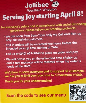 Jollibee by null