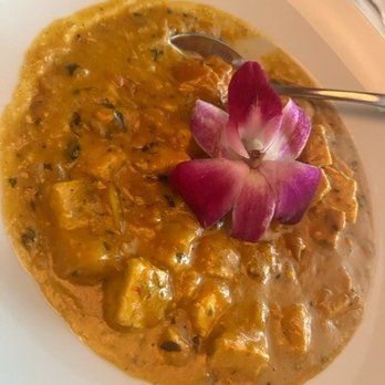 Tamarind - Paneer Lababdar - Indian Near Me - New York, New York