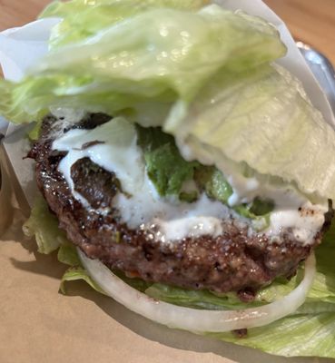 Hopdoddy Burger Bar by null